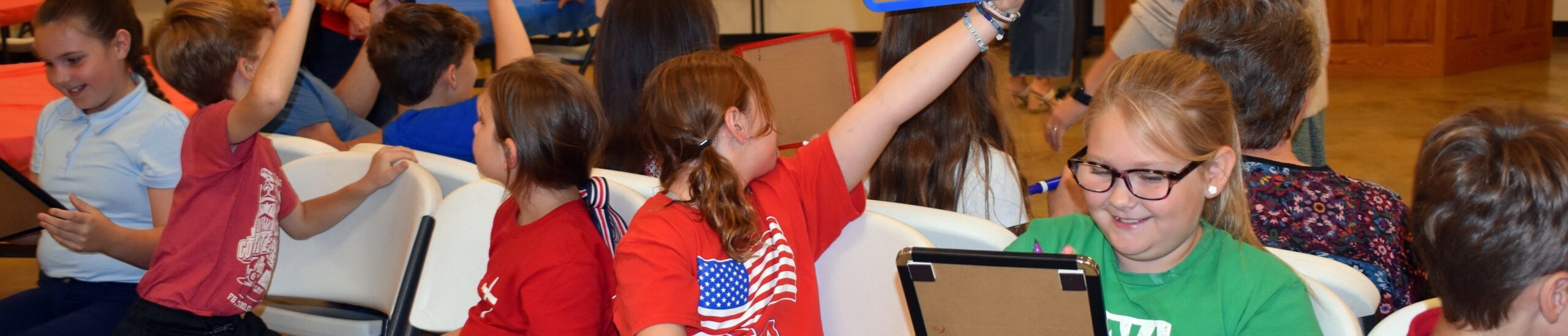 Kingdom Christian Academy