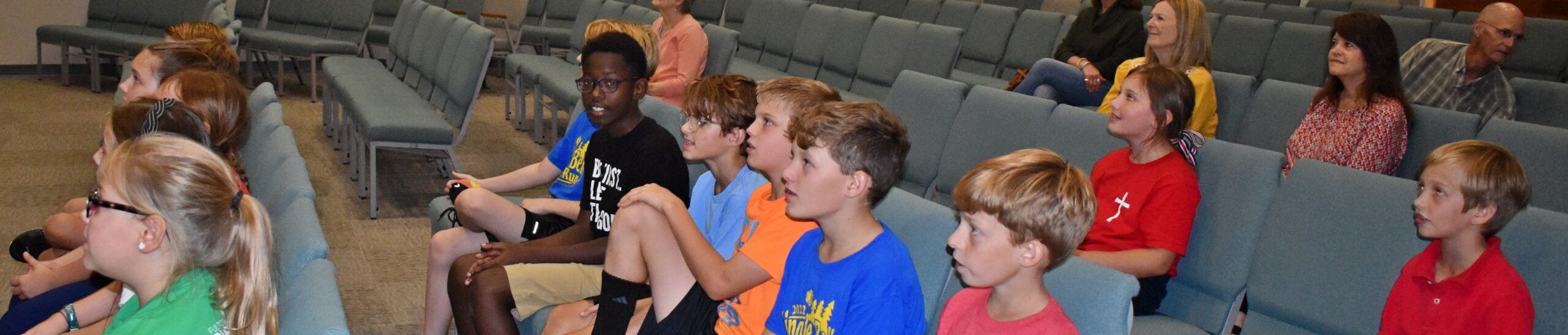 Kingdom Christian Academy