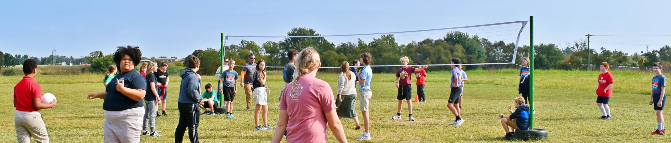 Kingdom Christian Academy