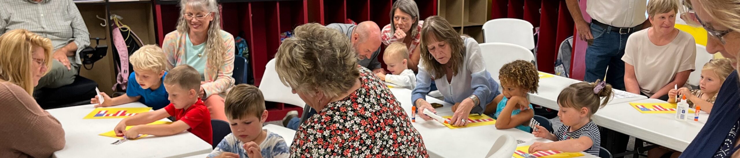 Kingdom Christian Academy