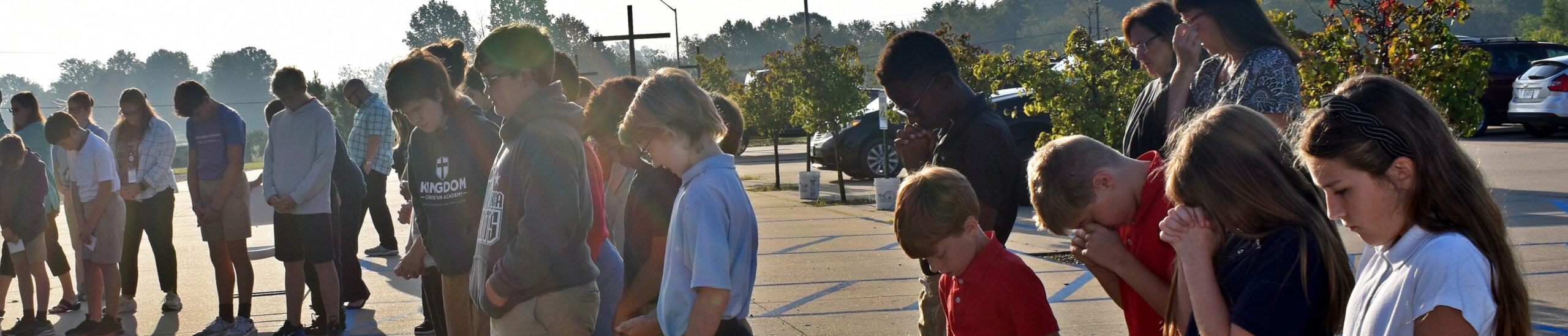 Kingdom Christian Academy