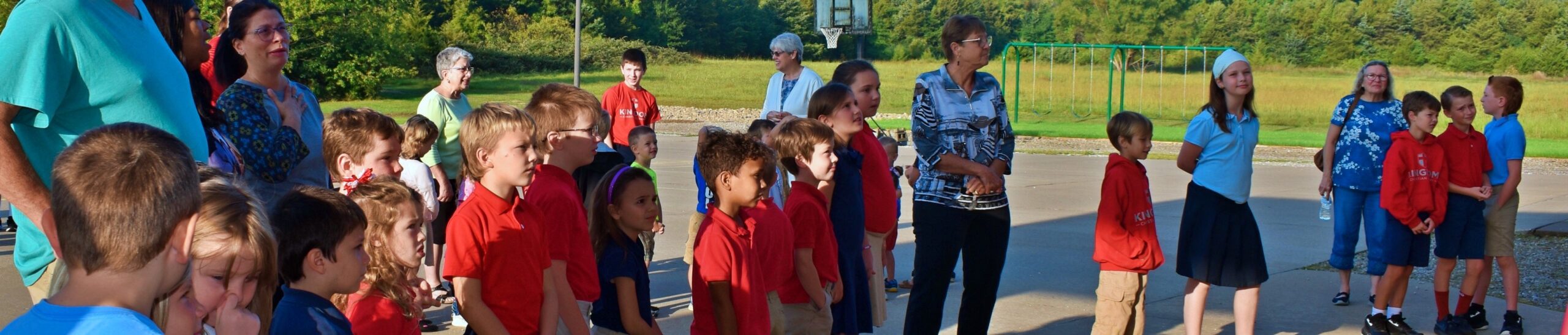 Kingdom Christian Academy