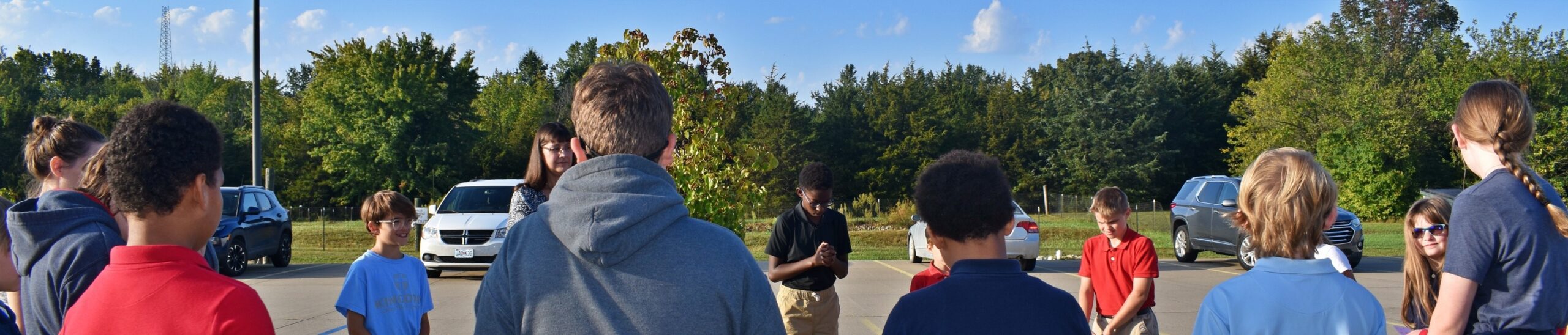 Kingdom Christian Academy