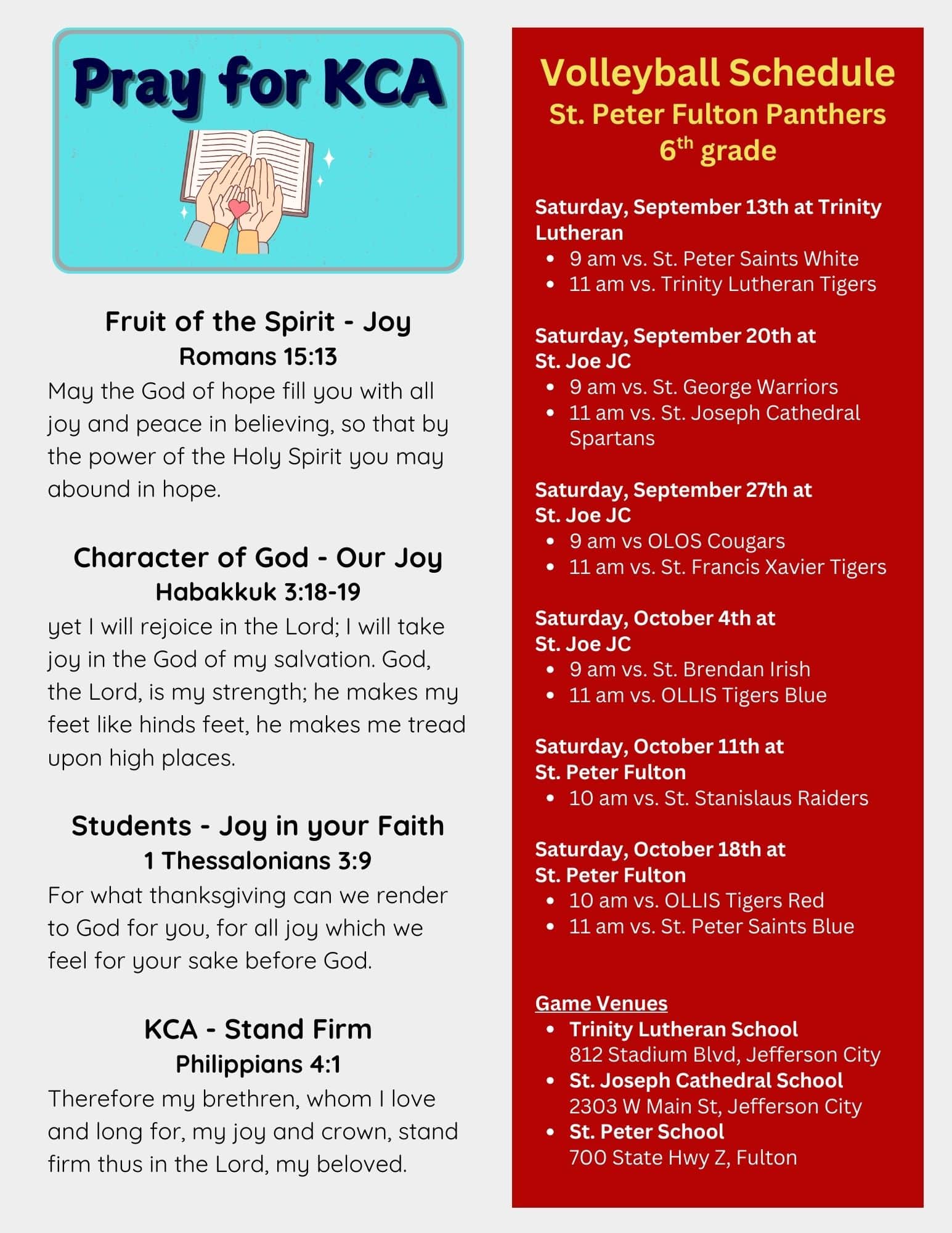 2025-09-11 Weekly Update (pg 2)