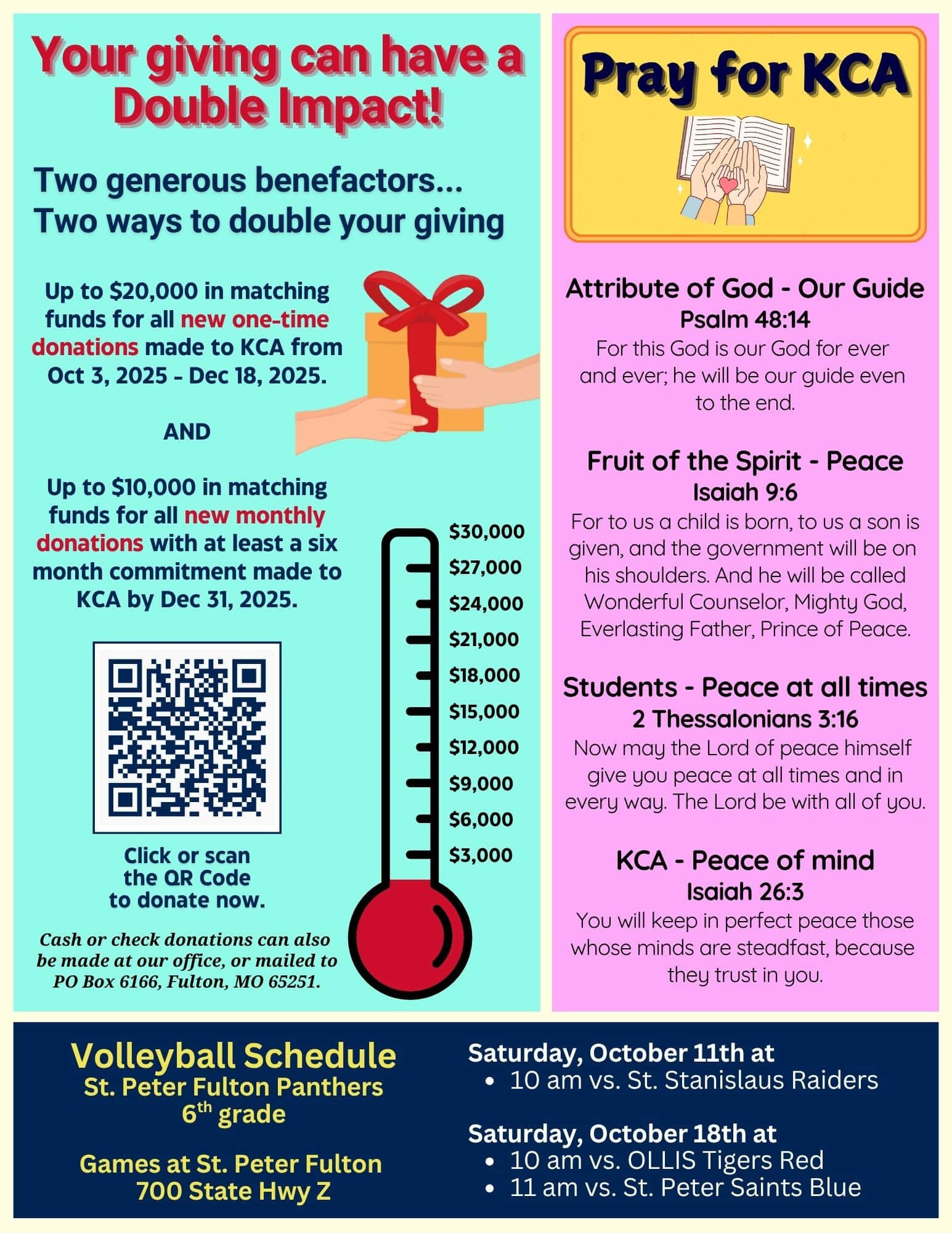 2025-10-09 Weekly Update (pg 2)