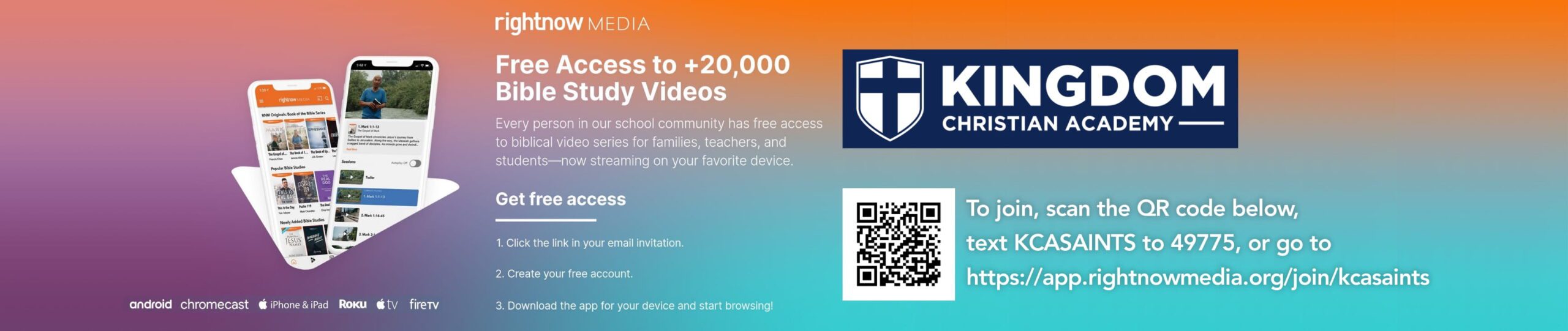 RightNow Media – Free Bible Study Videos & Resources!