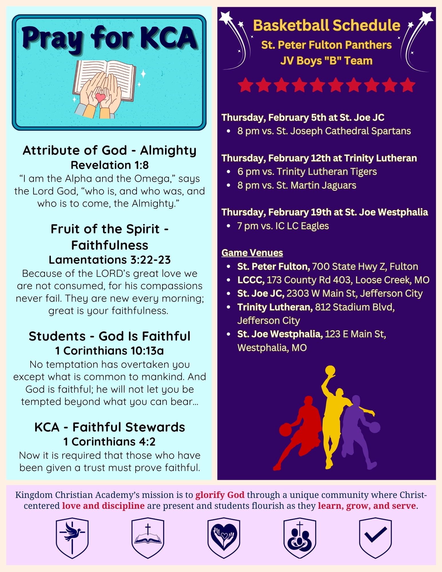 2026-02-05 Weekly Update (pg 2)