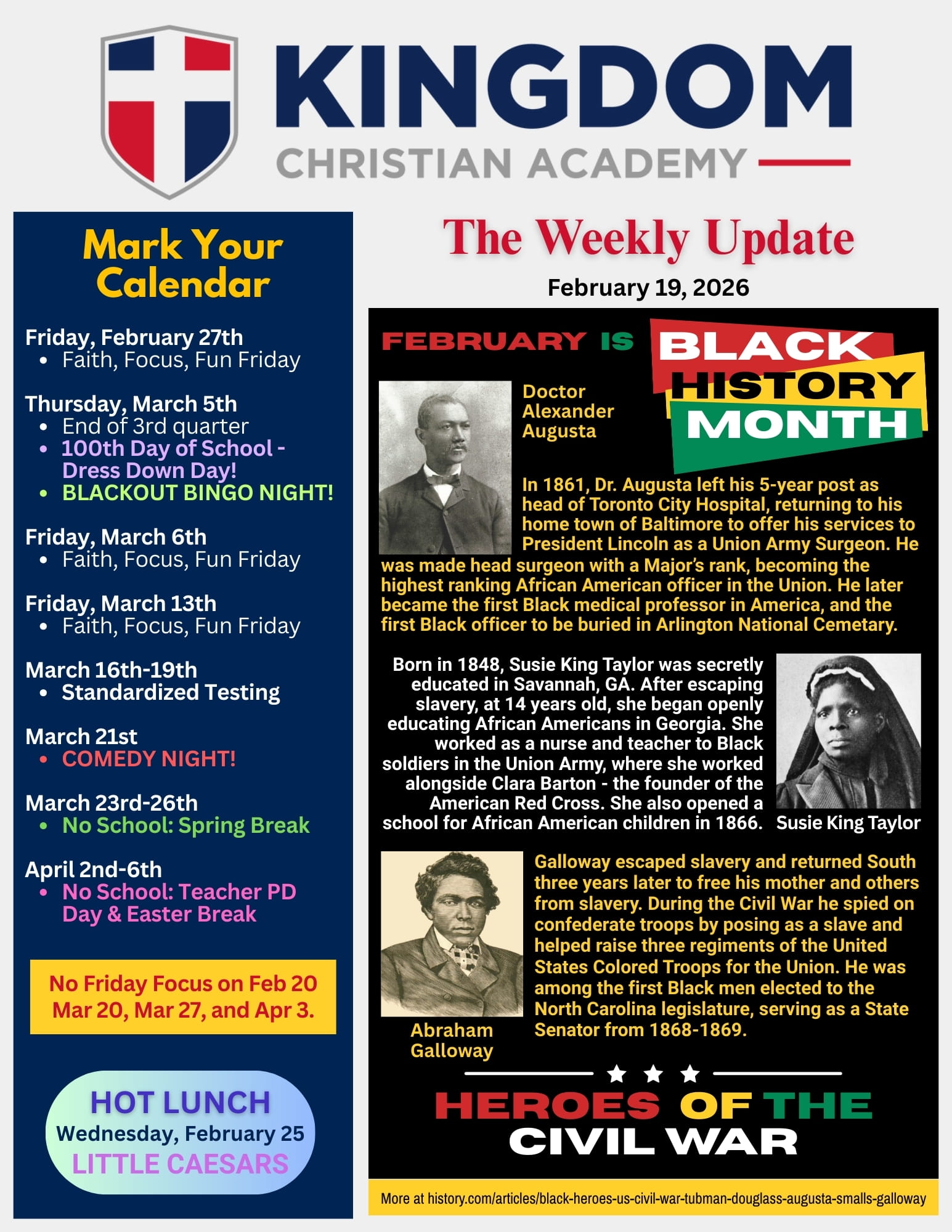 2026-02-19 Weekly Update (pg 1)