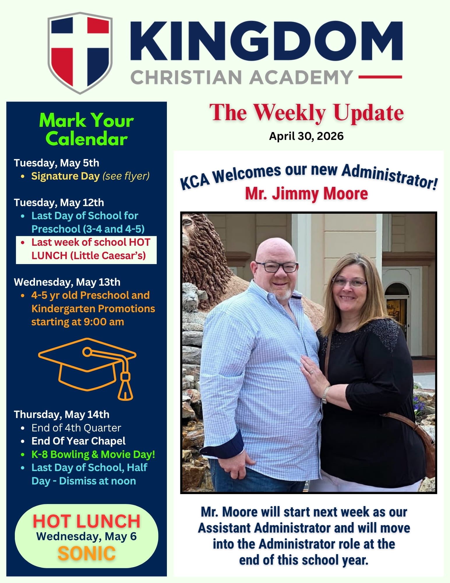 2026-04-30 Weekly Update (pg 1)