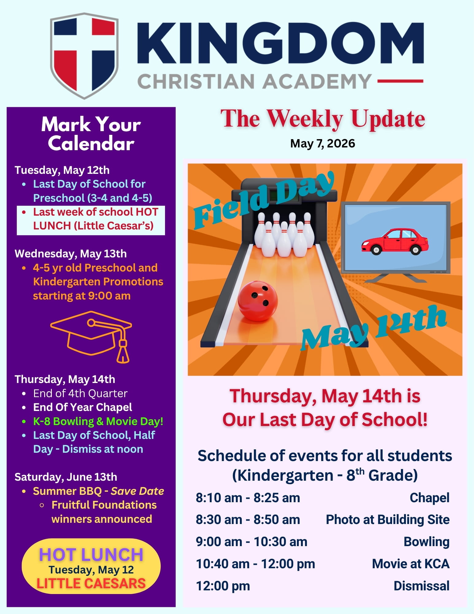 2026-05-07 Weekly Update (pg 1)