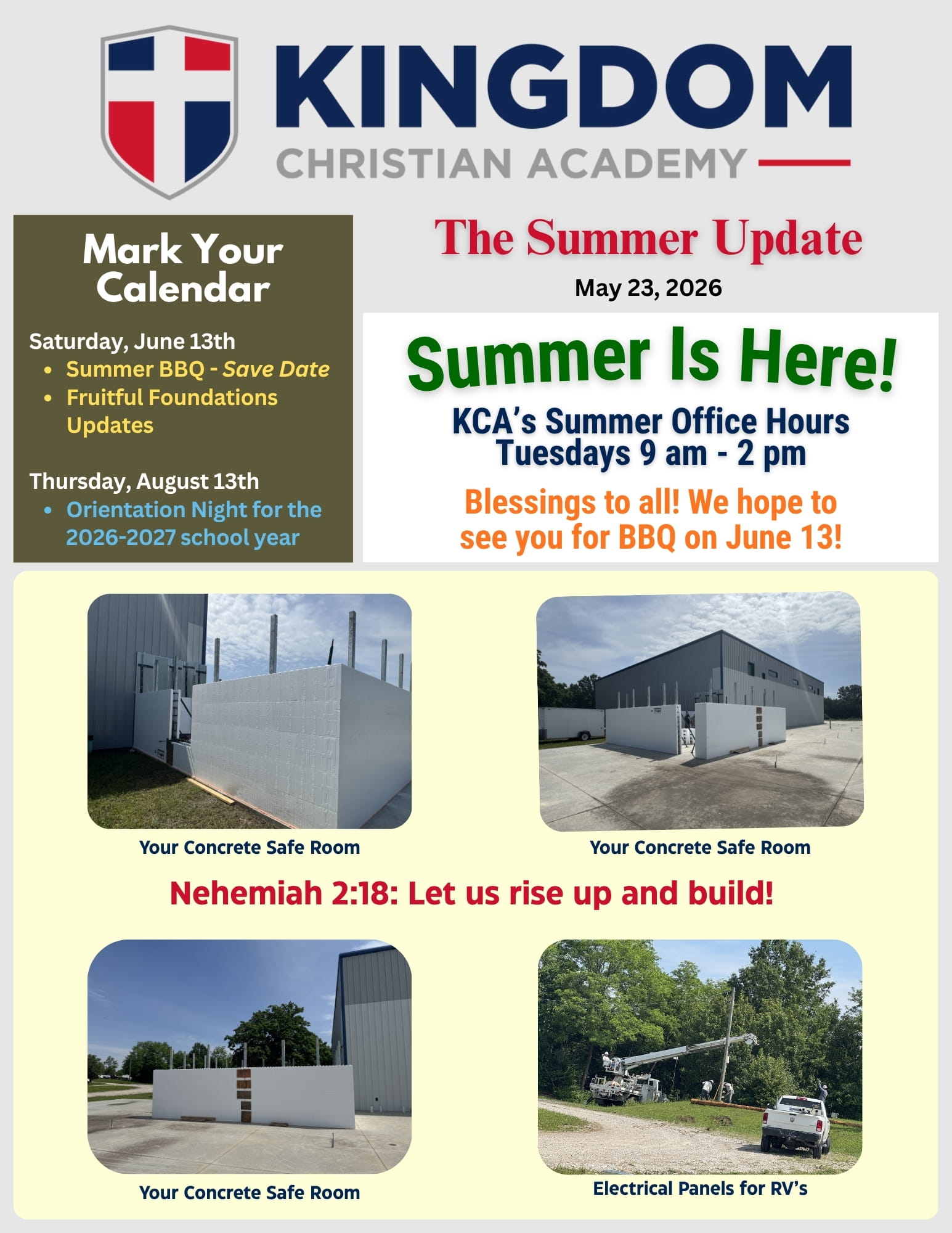 2026-05-26 Summer Update (pg 1)