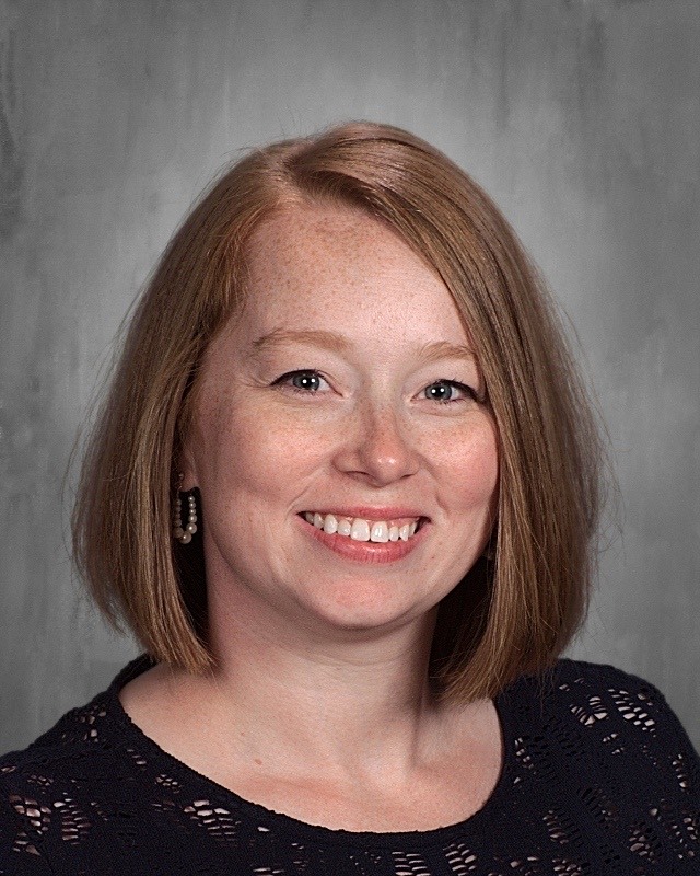 Mrs. Jaklyn Thrower