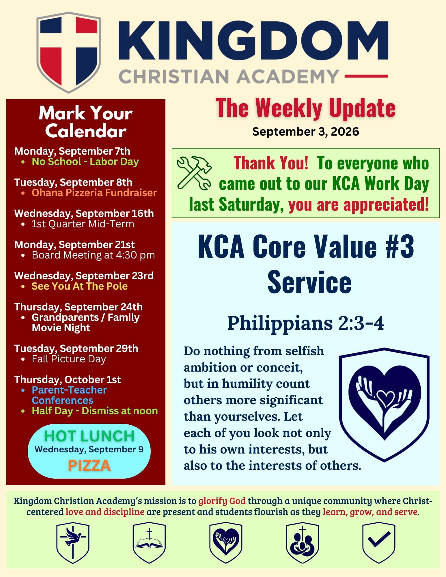 2026-09-03 Weekly Update (pg 1)