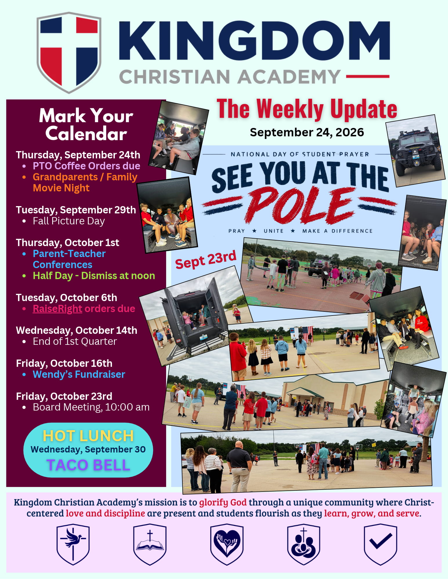 2026-09-24 Weekly Update (pg 1)