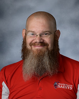 Daniel Schaefer