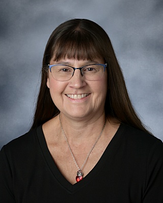 Judy Crawford