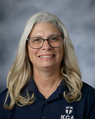Patricia Huff