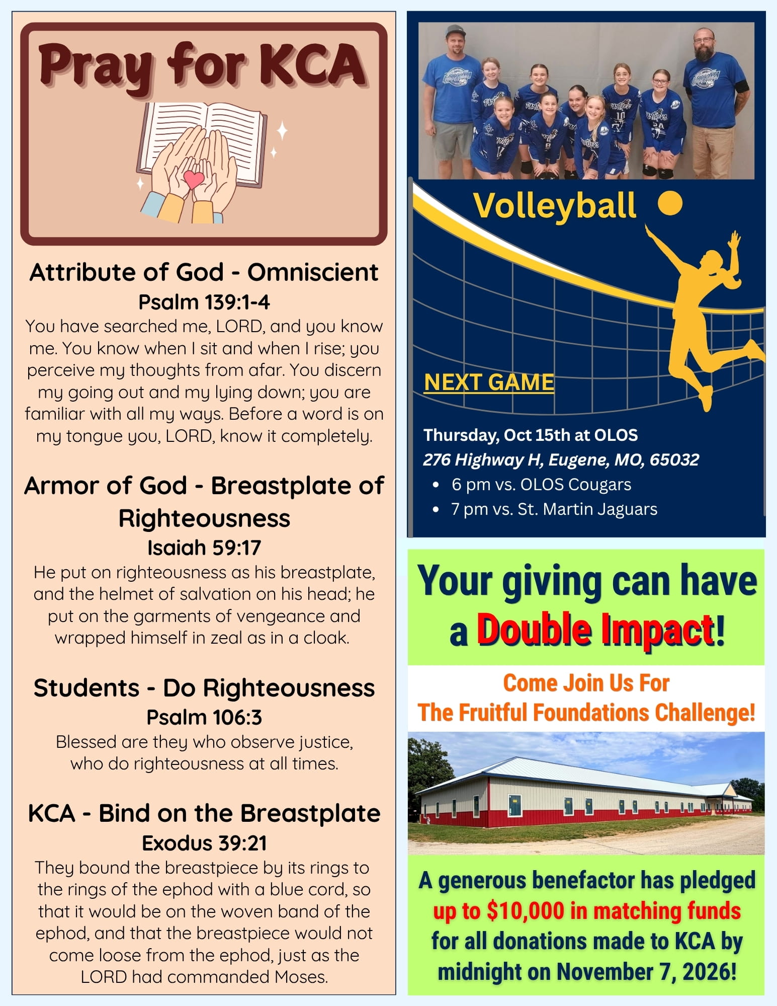 2026-10-15 Weekly Update (pg 2)