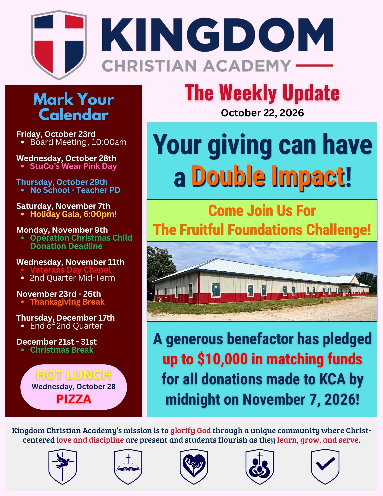2026-10-22 Weekly Update (pg 1)